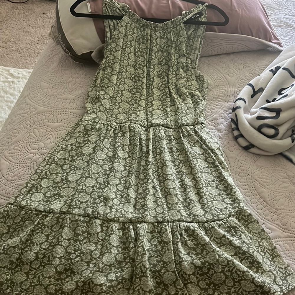 Summer dress